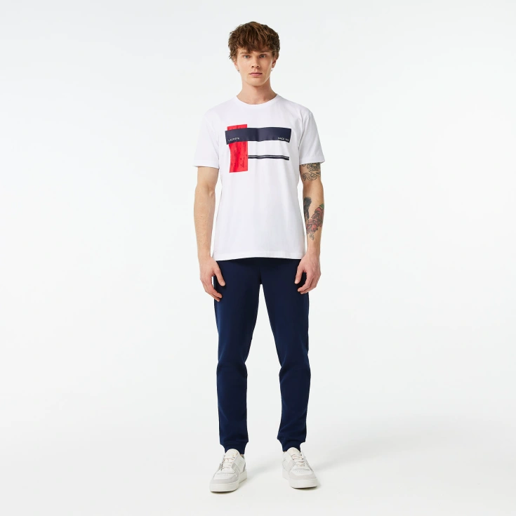 Мужские брюки Lacoste SPORT Regular Fit