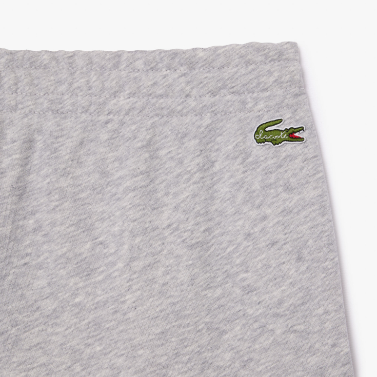 Мужские флисовые спортивные брюки Lacoste