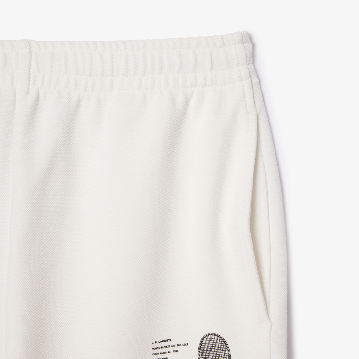 Спортивные брюки Lacoste Unisex