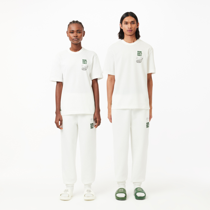 Спортивные брюки Lacoste Unisex