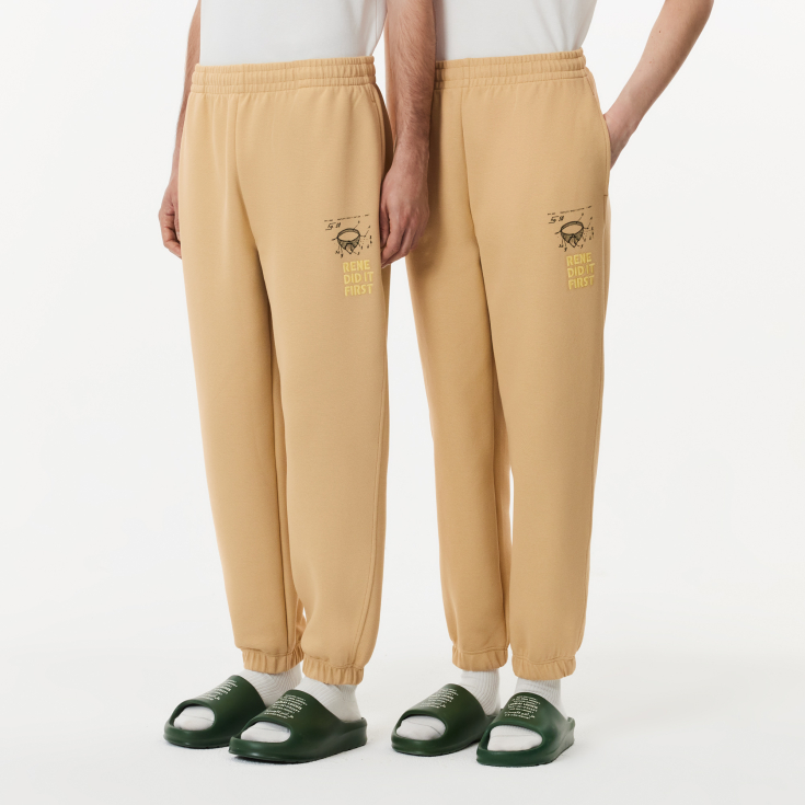 Спортивные брюки Lacoste Unisex