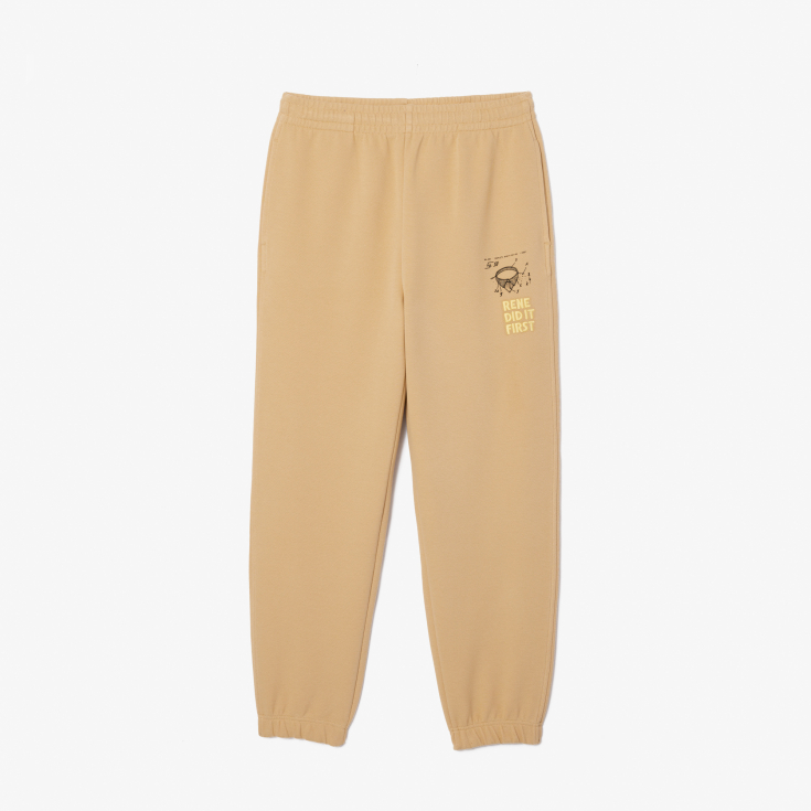 Спортивные брюки Lacoste Unisex