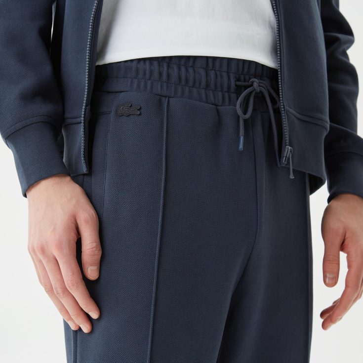 Мужcкие спортивные брюки Lacoste Regular Fit