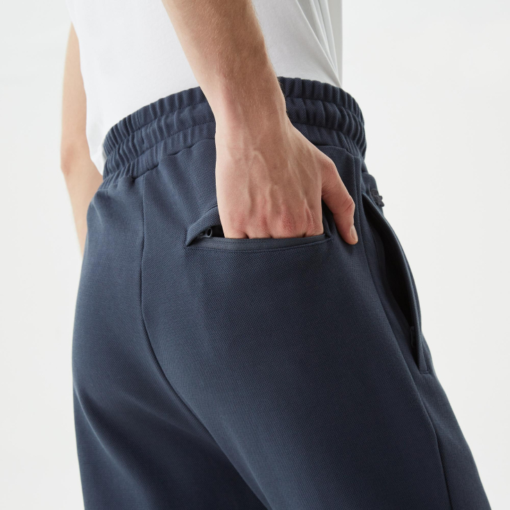 Мужcкие спортивные брюки Lacoste Regular Fit