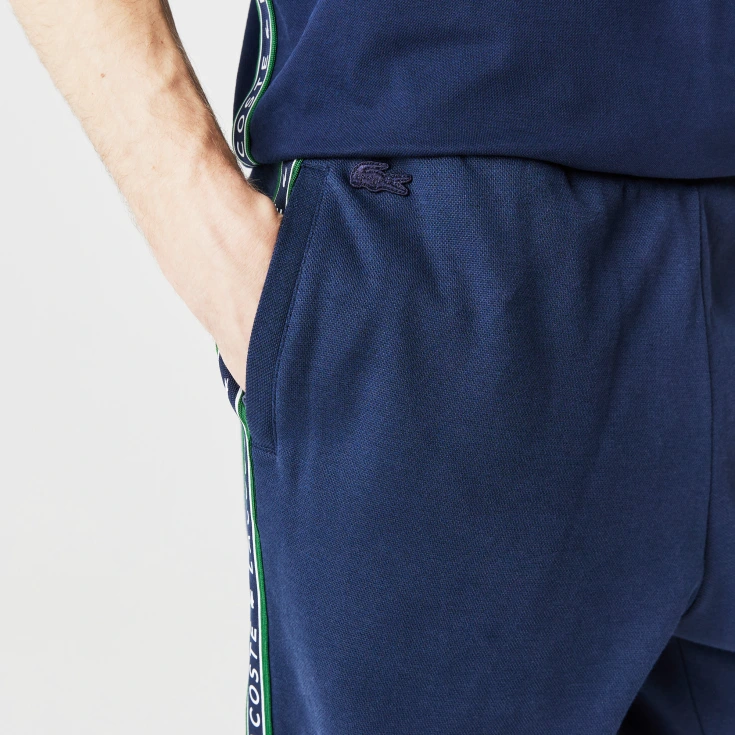 Мужcкие спортивные брюки Lacoste Regular Fit