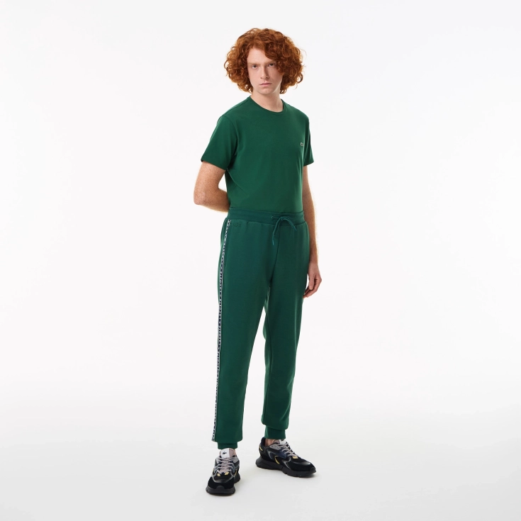 Мужcкие спортивные брюки Lacoste Regular Fit