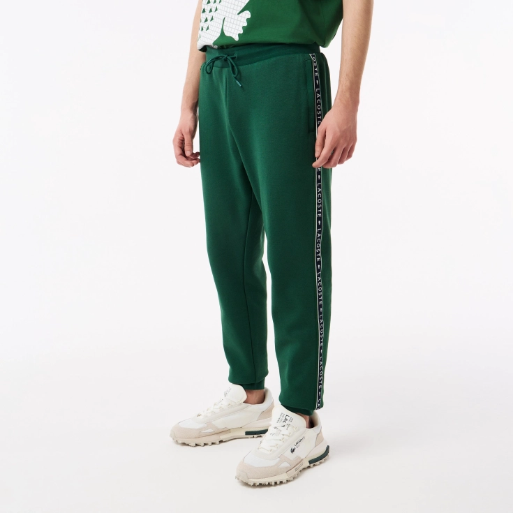 Мужcкие спортивные брюки Lacoste Regular Fit