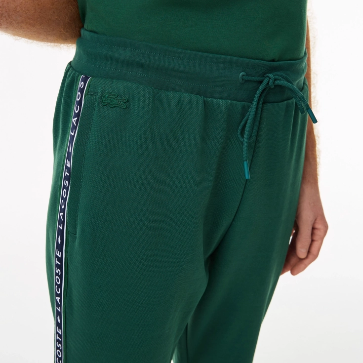 Мужcкие спортивные брюки Lacoste Regular Fit