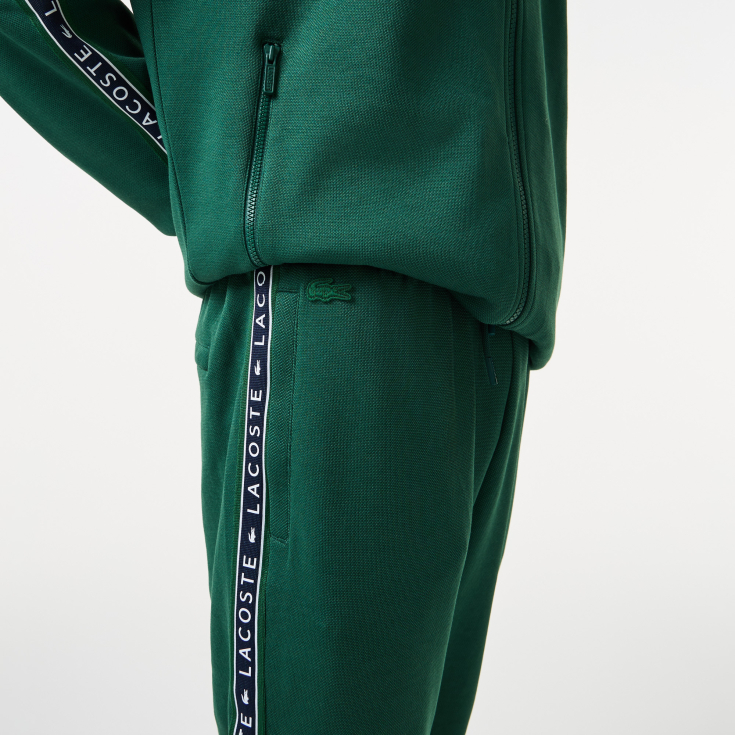 Мужcкие спортивные брюки Lacoste Regular Fit