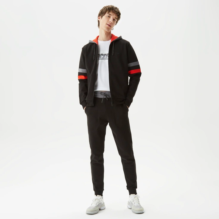 Мужские спортивные брюки Lacoste Regular Fit