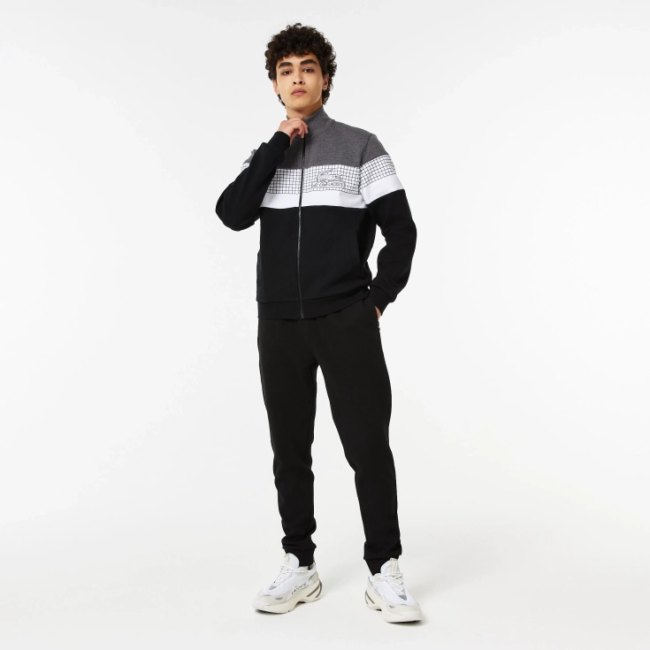 Мужские спортивные брюки Lacoste Slim Fit