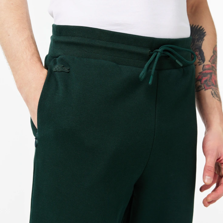 Мужские спортивные брюки Lacoste Slim Fit