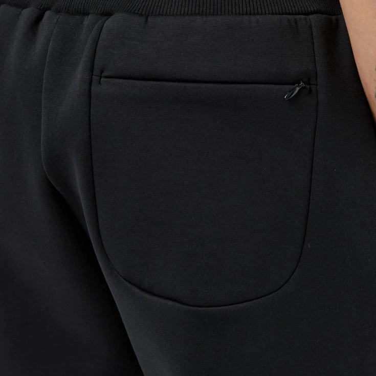 Мужские спортивные брюки Lacoste из эластичного хлопка