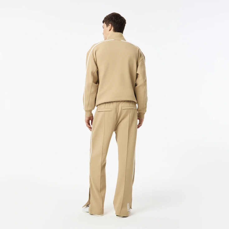 Мужские спортивные брюки Lacoste из эластичного хлопка