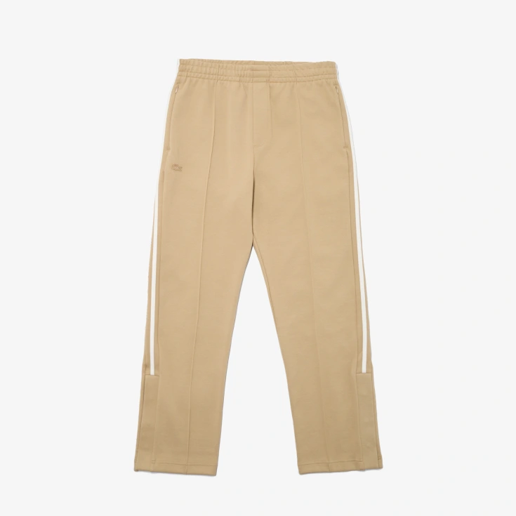 Мужские спортивные брюки Lacoste из эластичного хлопка