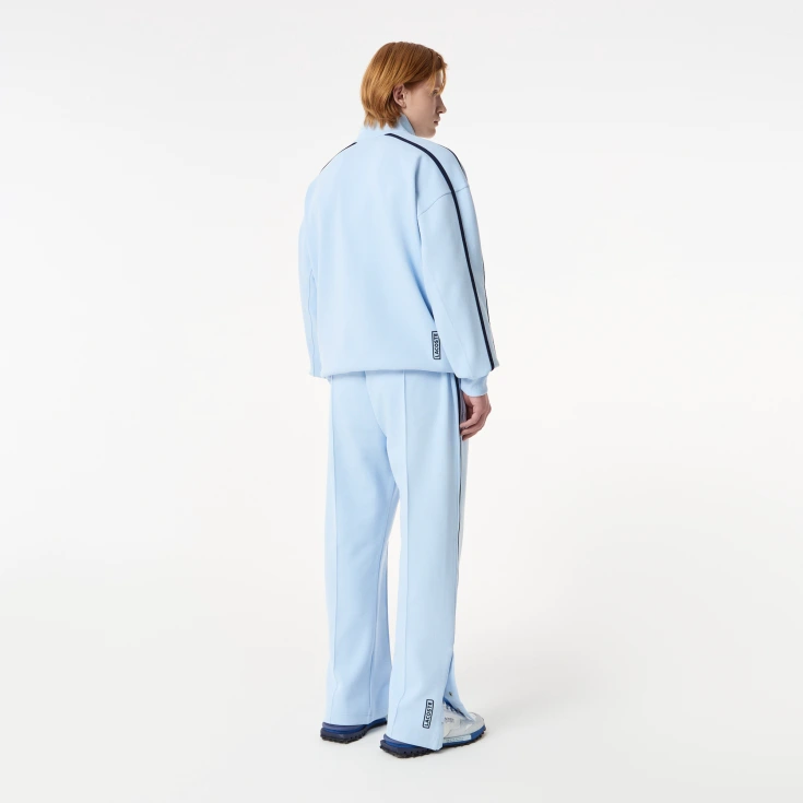 Мужские спортивные брюки Lacoste из эластичного хлопка