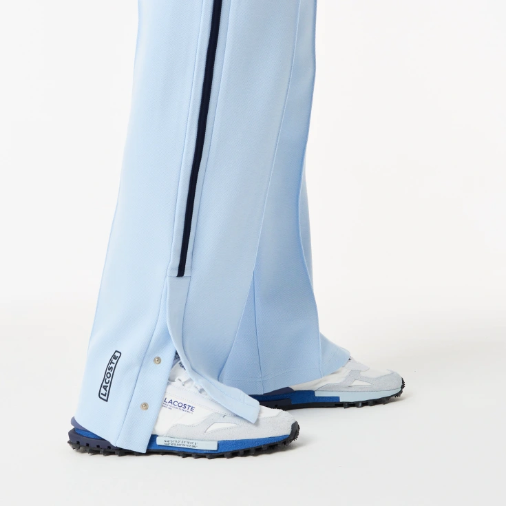 Мужские спортивные брюки Lacoste из эластичного хлопка