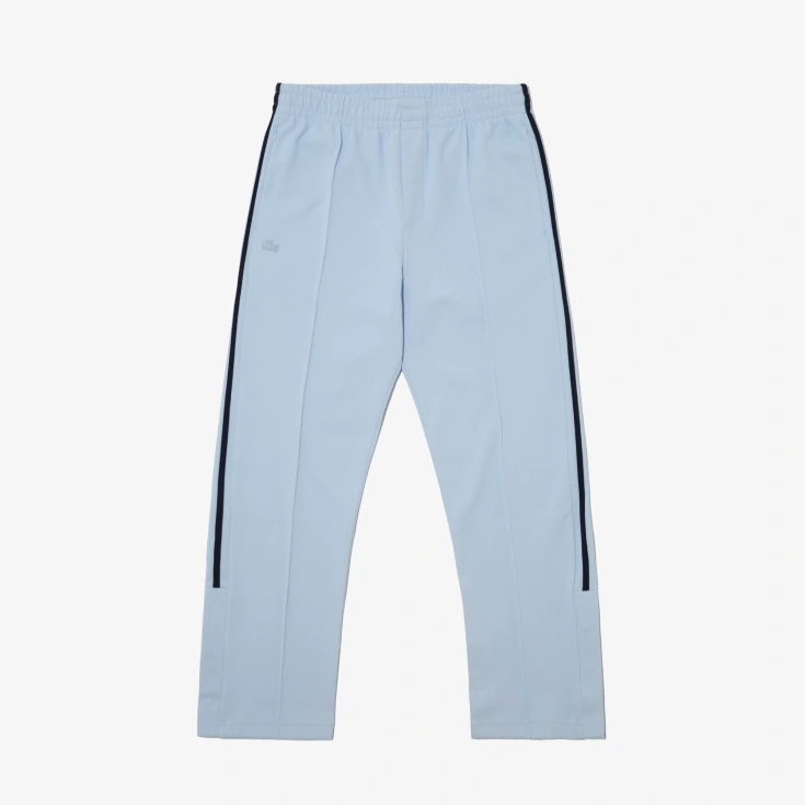 Мужские спортивные брюки Lacoste из эластичного хлопка