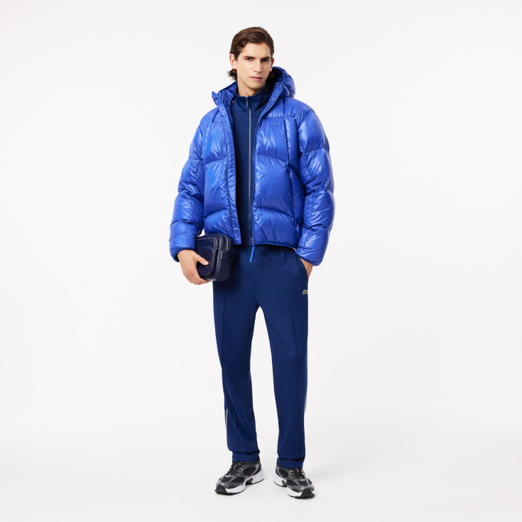 Мужские спортивные брюки Lacoste