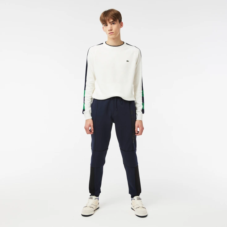 Мужские спортивные брюки Lacoste Slim Fit