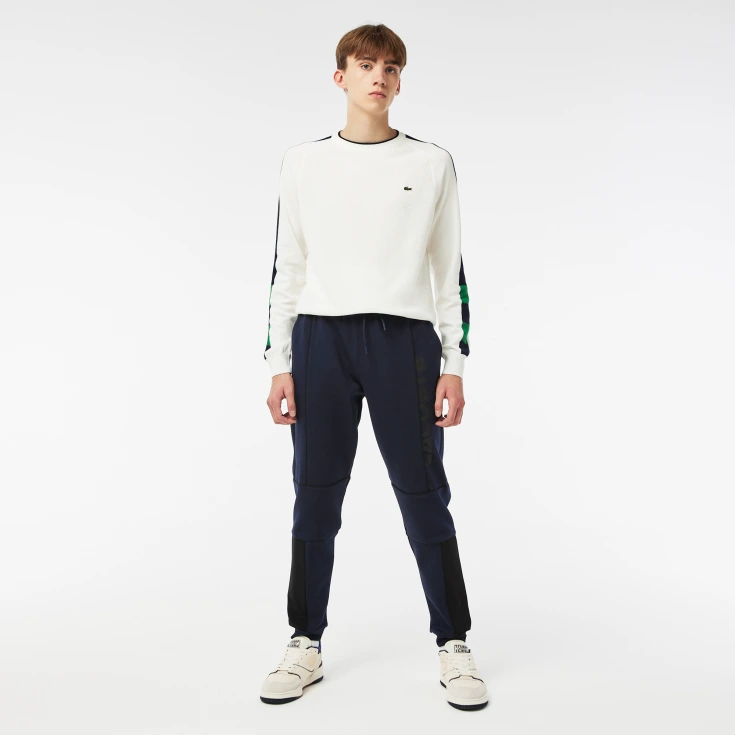 Мужские спортивные брюки Lacoste Slim Fit