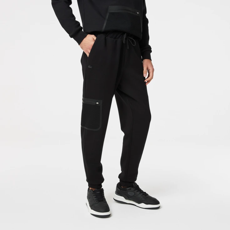 Мужские спортивные брюки Lacoste Slim Fit