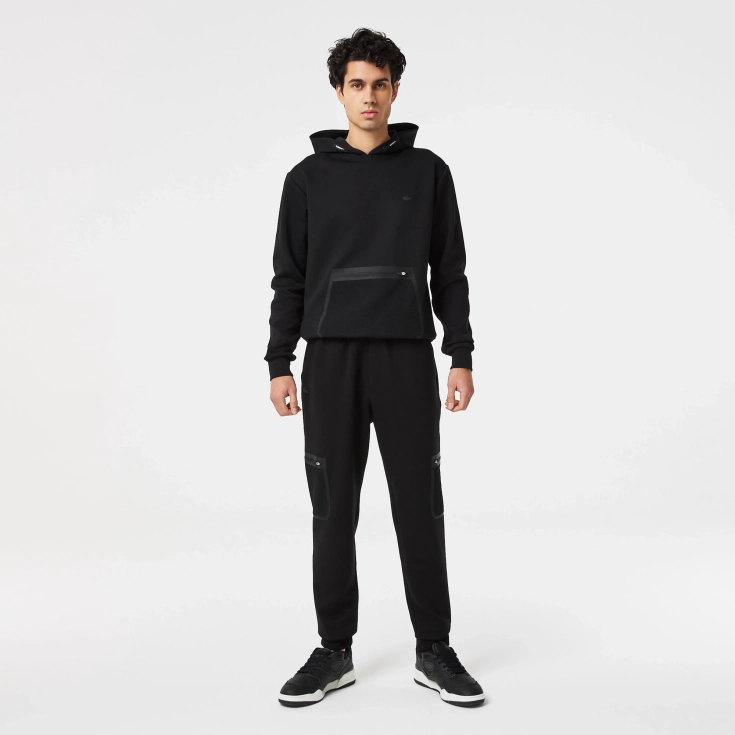 Мужские спортивные брюки Lacoste Slim Fit