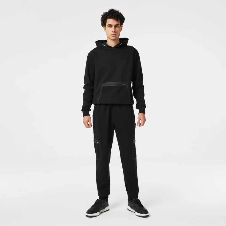 Мужские спортивные брюки Lacoste Slim Fit