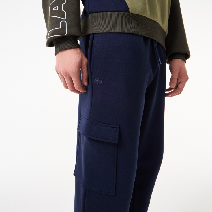 Мужские спортивные брюки Lacoste