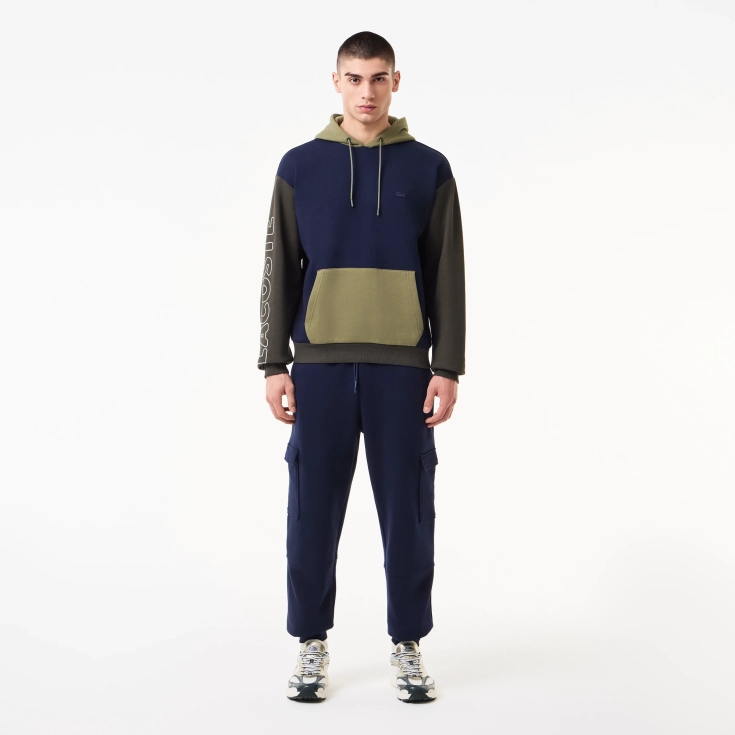 Мужские спортивные брюки Lacoste