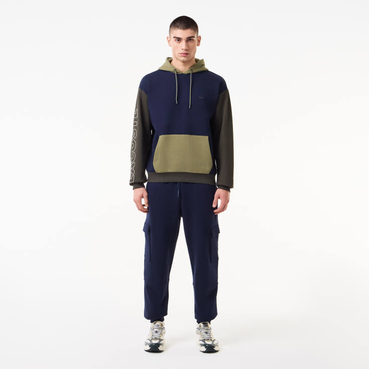 Мужские спортивные брюки Lacoste