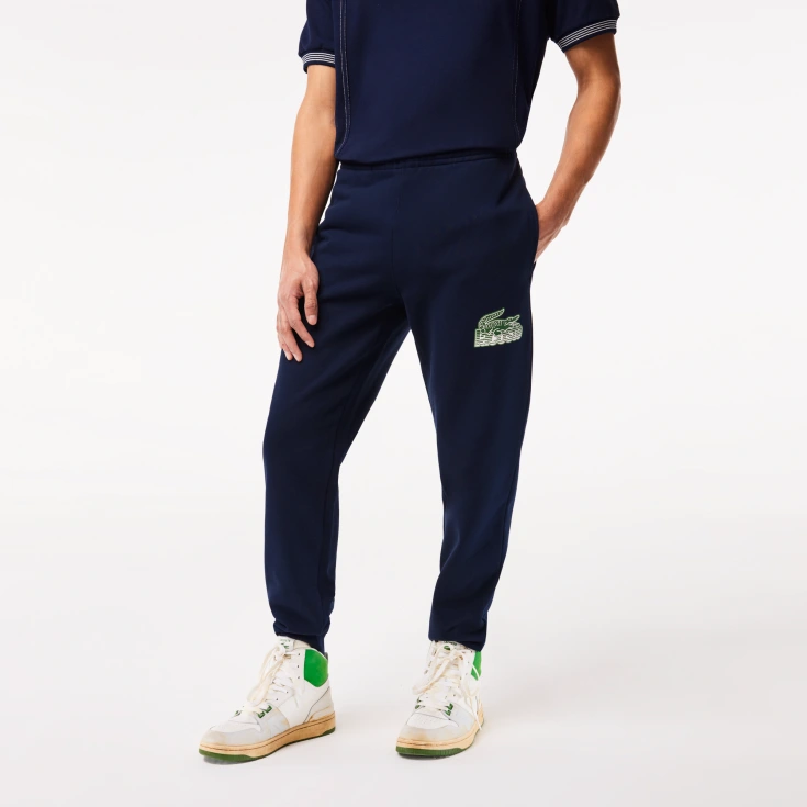 Мужские спортивные брюки Lacoste Slim Fit