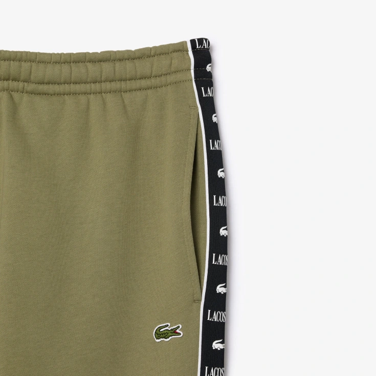 Мужские спортивные брюки Lacoste Slim Fit