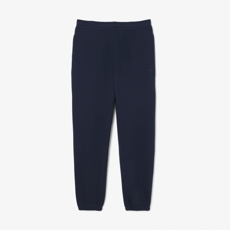 Спортивные хлопковые брюки Lacoste Unisex RELAXED FIT