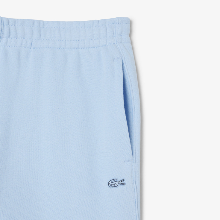 Спортивные хлопковые брюки Lacoste Unisex RELAXED FIT