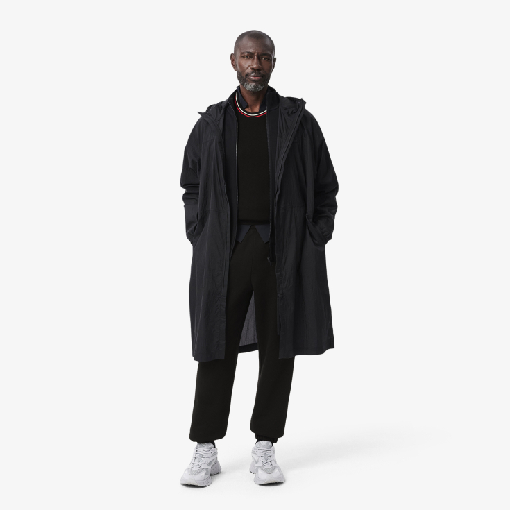 Мужские спортивные брюки Lacoste