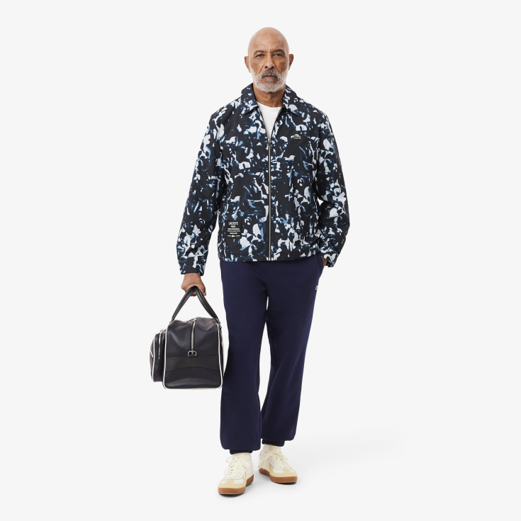 Мужские спортивные брюки Lacoste