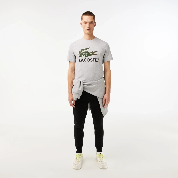 Мужские спортивные брюки Lacoste Slim Fit