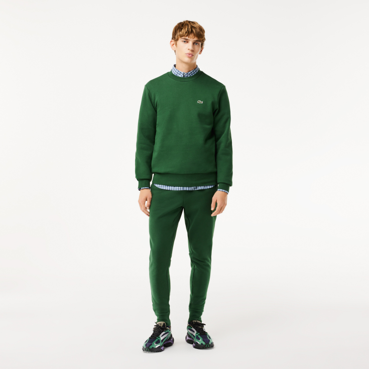 Мужские спортивные брюки Lacoste Slim Fit