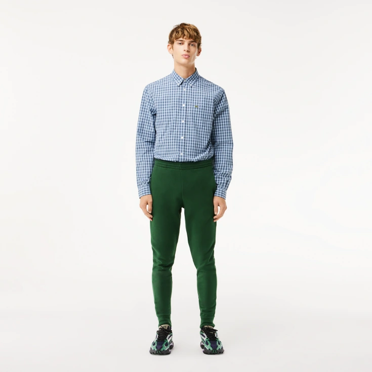 Мужские спортивные брюки Lacoste Slim Fit