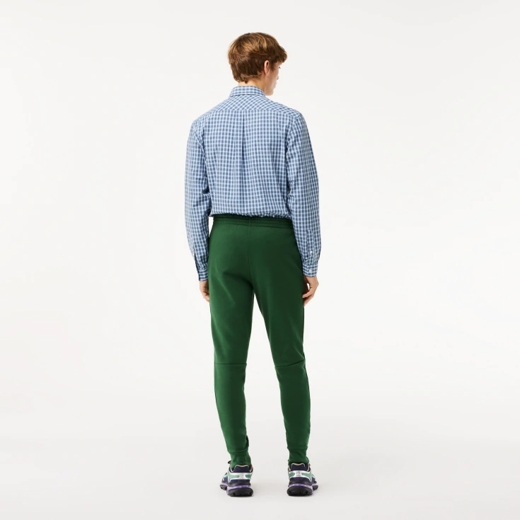 Мужские спортивные брюки Lacoste Slim Fit