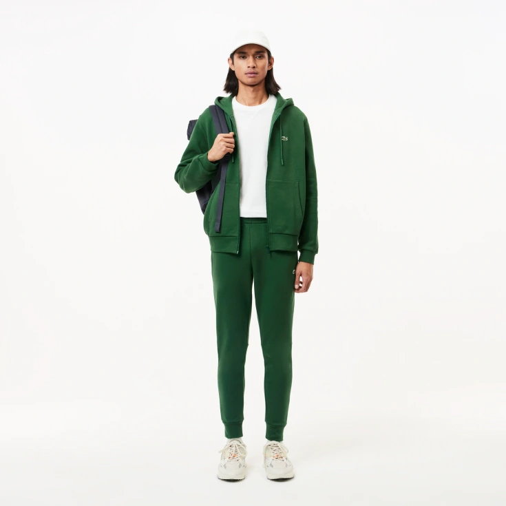 Мужские спортивные брюки Lacoste Slim Fit