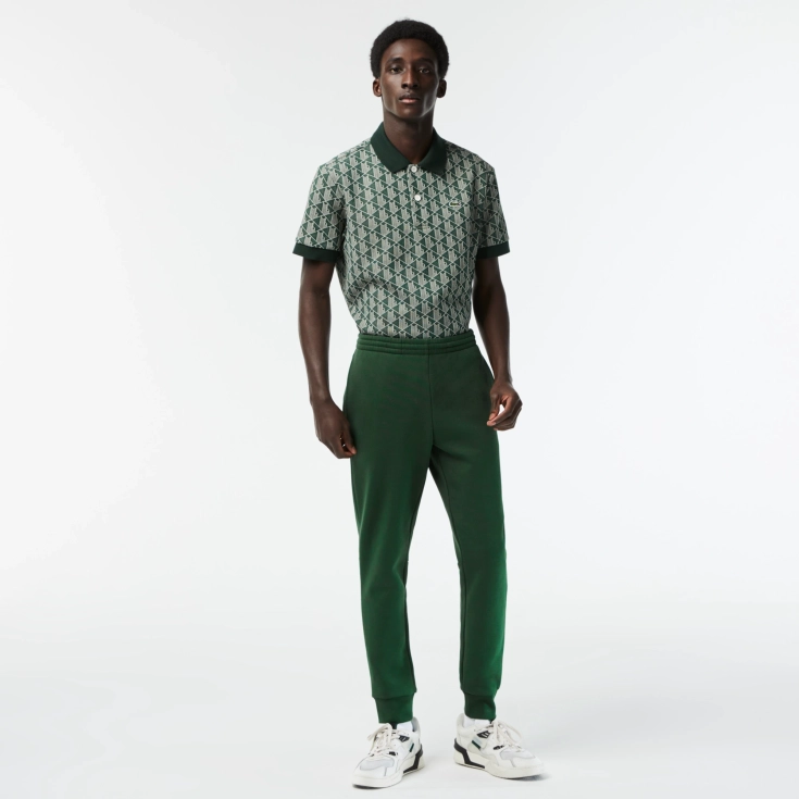 Мужские спортивные брюки Lacoste Slim Fit