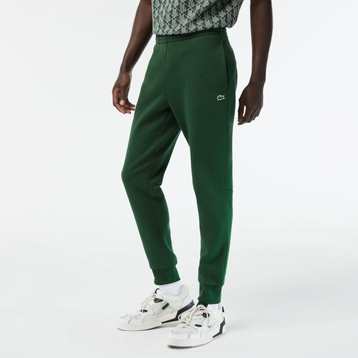 Мужские спортивные брюки Lacoste Slim Fit