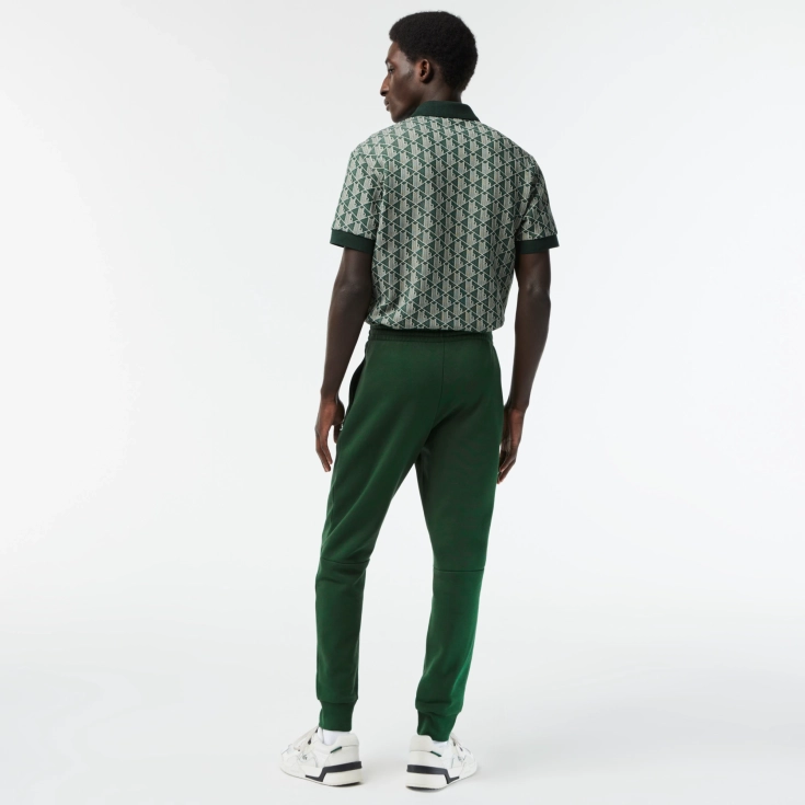 Мужские спортивные брюки Lacoste Slim Fit