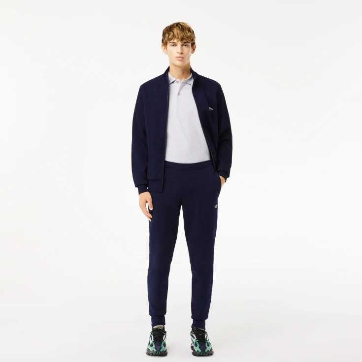 Мужские спортивные брюки Lacoste Slim Fit