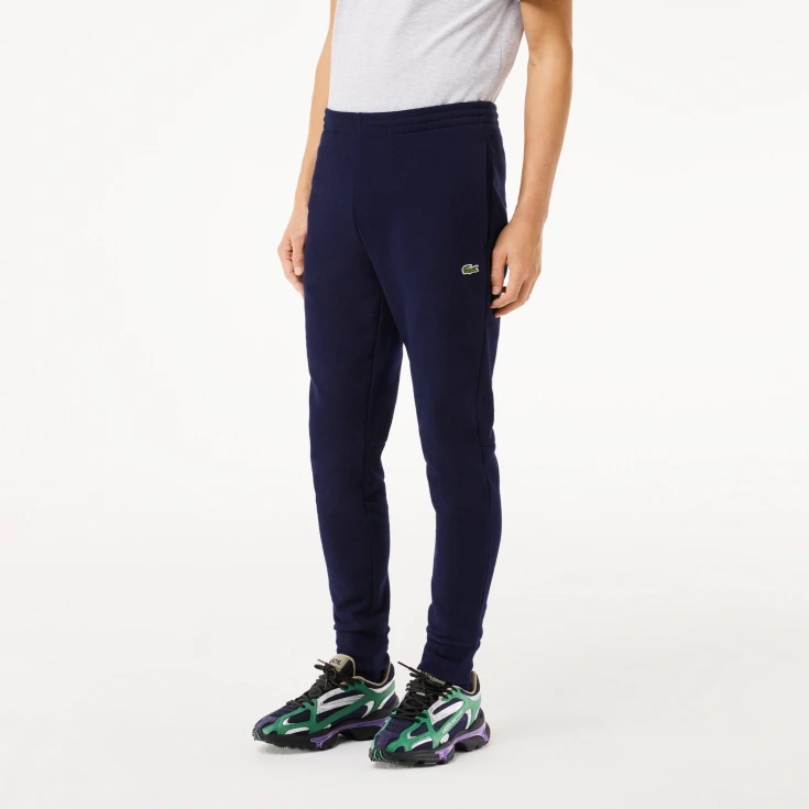 Мужские спортивные брюки Lacoste Slim Fit