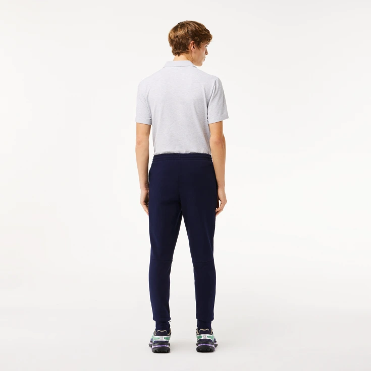 Мужские спортивные брюки Lacoste Slim Fit