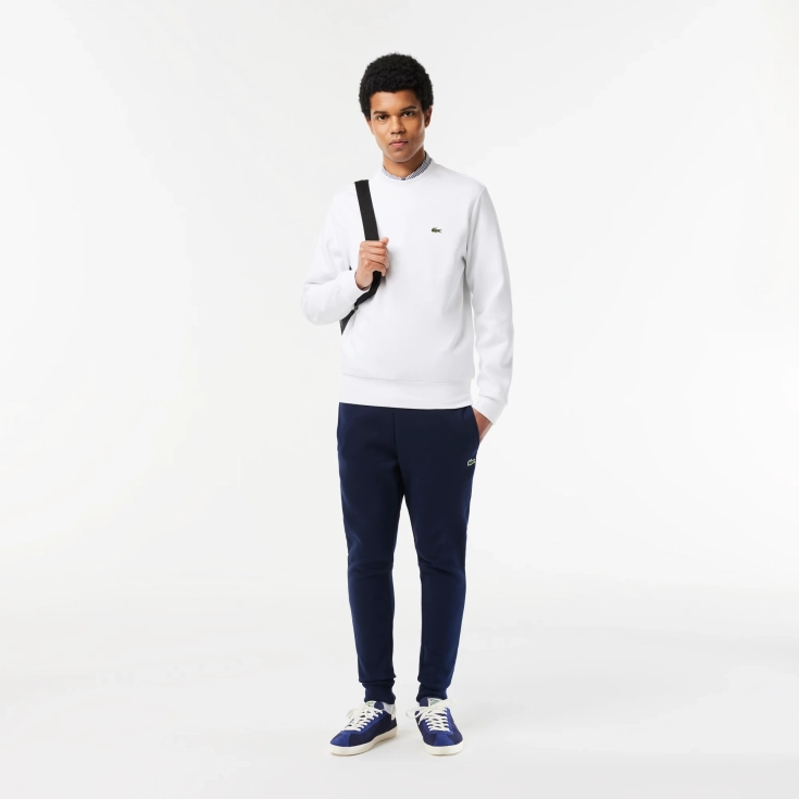 Мужские спортивные брюки Lacoste Slim Fit
