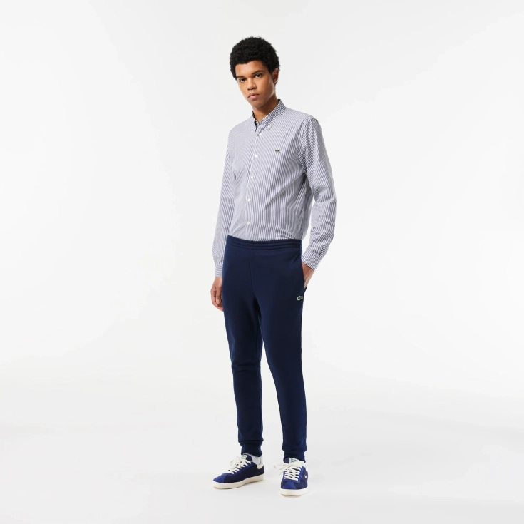 Мужские спортивные брюки Lacoste Slim Fit